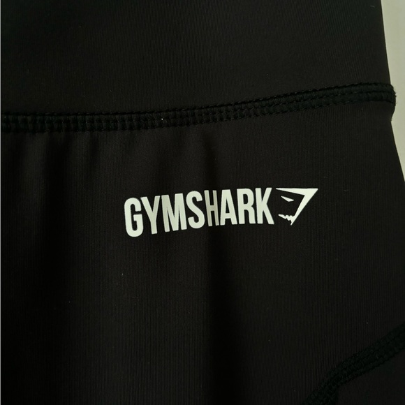 Gymshark Cropped Leggings - Picture 3 of 7